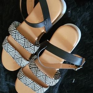 Woman Sandals
